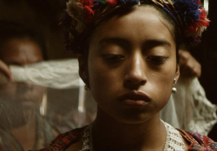 Berlinale 15: "Ixcanul Volcano" - REVIEW