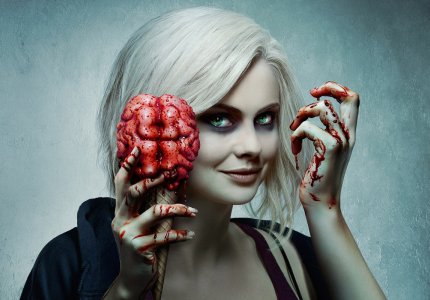 Γιατί να ξεκινήσετε το iZombie