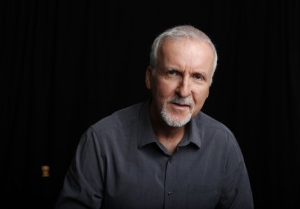 Ο Τζέιμς Κάμερον δεν εντυπωσιάστηκε από το "Star Wars: The Force Awakens"