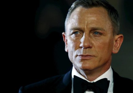 "Bond 25": Μήπως να κάνουν ευχέλαιο;