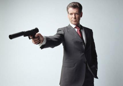 Ποιος 007 είναι ο πιο κακός "James Bond";