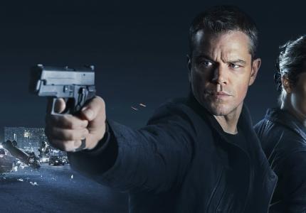 Ναυτία προκαλεί το 3D του Jason Bourne στην Κίνα