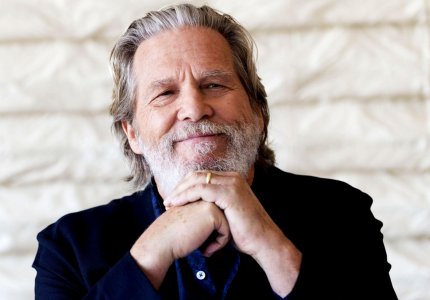 Τζεφ Μπρίτζες: «Η αγάπη σας είναι μεταδοτική»