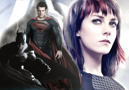 Τρεις ώρες "Batman v Superman" συν δύο ώρες έξτρα!