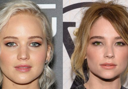 Είναι η Haley Bennett η νέα Jennifer Lawrence;