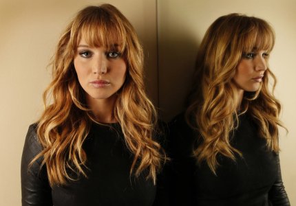 H Τζένιφερ Λόρενς έφερε τα περισσότερα εισιτήρια στις αίθουσες το 2014