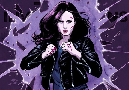 Jessica Jones s02. Έρχεται.