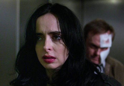 "Jessica Jones" season 3: Παιχνίδι της γάτας με το ποντίκι