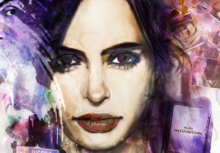 Μόνο γυναίκες σκηνοθέτιδες στο Jessica Jones 2...