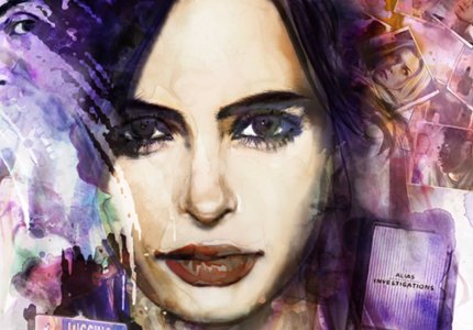 Μόνο γυναίκες σκηνοθέτιδες στο Jessica Jones 2...