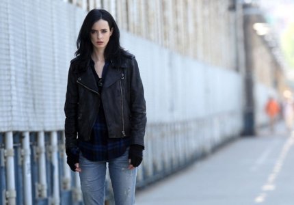 "Jessica Jones": Season 1