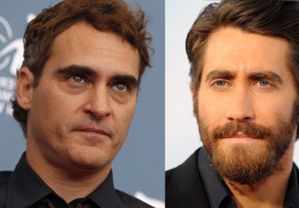 O Zακ Οντιάρ σκηνοθετεί Γιόακιν Φοίνιξ και Τζέικ Τζίλενχαλ