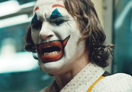 «Joker»: Πως κρίνεται η καταλληλότητα μιας ταινίας