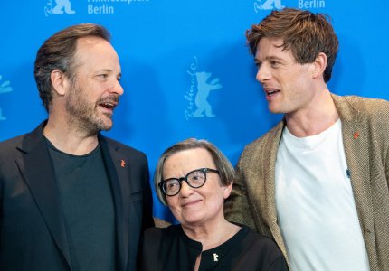 Berlinale 19: "Να αναζητούμε την αλήθεια, ανεξάρτητα από το κόστος"