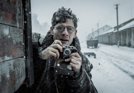 Berlinale 19: "Mr.Jones" - Κριτική