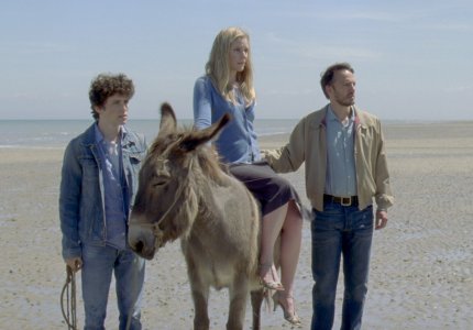 Berlinale 16 - "Le fils de Joseph": Αλλόκοτη κωμωδία βιβλικών διαστάσεων