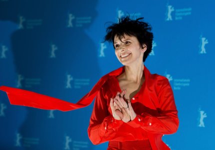 Berlinale 19: Τα μέλη της Κριτικής Επιτροπής