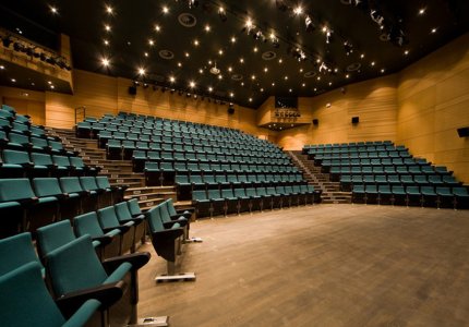 Διεθνές φεστιβάλ για τους κινηματογραφιστές του αύριο στο Μιχάλης Κακογιάννης