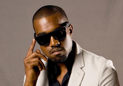 Ταινία για τη ζωή του Kanye West;