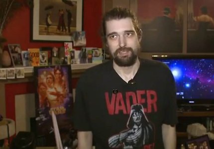Καρκινοπαθής ζήτησε να δει το τελευταίο Star Wars πριν πεθάνει...