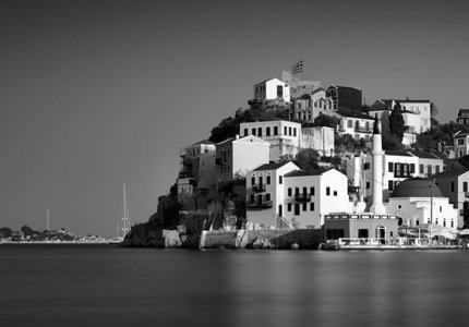 Το 5ο Φεστιβάλ Ντοκιμαντέρ Καστελλόριζου περιμένει τις ταινίες σου