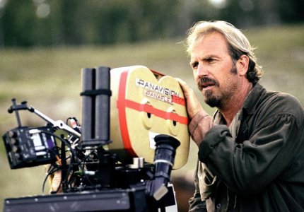 Ο Kevin Costner (λέει ότι) θα σκηνοθετήσει 10ωρης διάρκειας γουέστερν