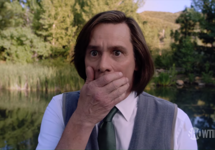 "Kidding" season 2: Μισέλ Γκοντρί και Τζιμ Κάρεϊ επιστρέφουν