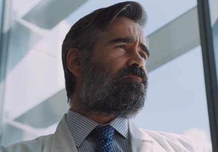 Λονδίνο 17: "The killing of a sacred deer" - Κριτική