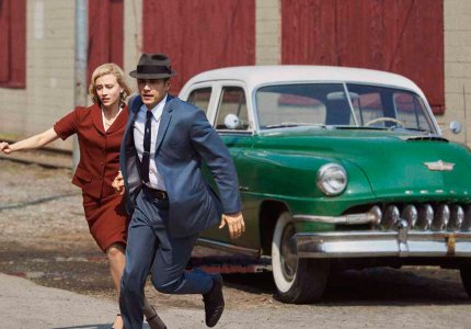 «11.22.63» Το βιβλίο του Στίβεν Κίνγκ σε τηλεοπτική σειρά