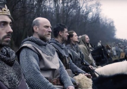 "The last kingdom" - Season 1