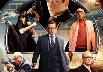 “Kingsman: The Secret Service 2”: Προσεχώς κι άλλο κάψιμο