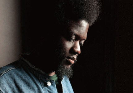 Michael Kiwanuka σε Θεσσαλονίκη και Αθήνα