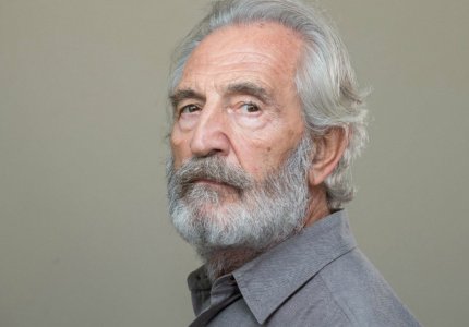 Έφυγε από την ζωη ο Γιώργος Κοτανίδης