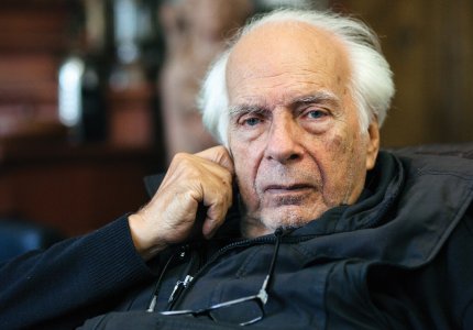 Πέθανε ο Νίκος Κούνδουρος