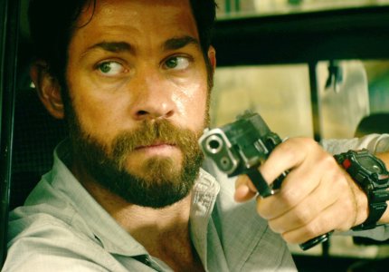 Τηλεοπτικός "Jack Ryan" από το Amazon - Tρέιλερ