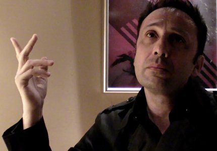 Οι δημιουργοί του ¨Η καρδιά του κτήνους" εξομολογούνται