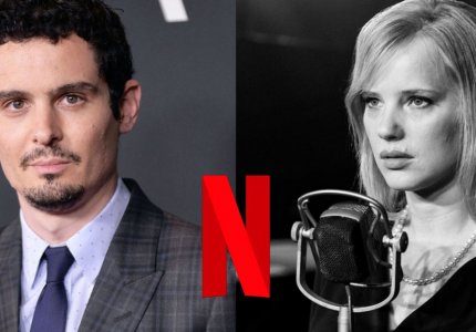 Ο Νταμιάν Σαζέλ στήνει τηλεοπτικό μιούζικαλ στο Netflix
