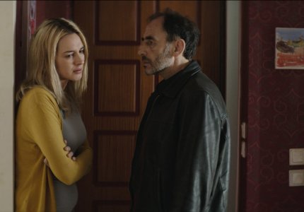 Φεστιβάλ Ελληνικού Κινηματογράφου Λος Άντζελες 2015