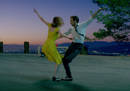 Βενετία 16: Έναρξη με "La la land" και Ράιαν Γκόσλινγκ, Έμα Στόουν