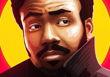 Star Wars spin-off για τον Lando; Γιατί όχι!