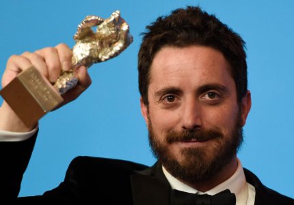 Berlinale 15-Πάμπλο Λαρέν: "Δημιουργήσαμε επικίνδυνους χαρακτήρες"