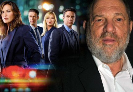 To «Law & Order» ετοιμάζει επεισόδιο εμπνευσμένο από το σκάνδαλο Γουάινστιν