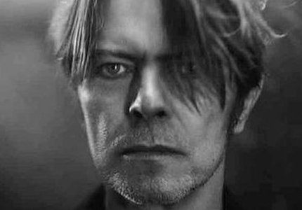 O David Bowie γράφει μουσική για μιούζικαλ