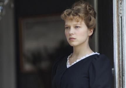 Berlinale 15-Λέα Σεϊντού: "Ανακάλυψα ξανά την αυτοπεποίθησή μου σαν ηθοποιός"