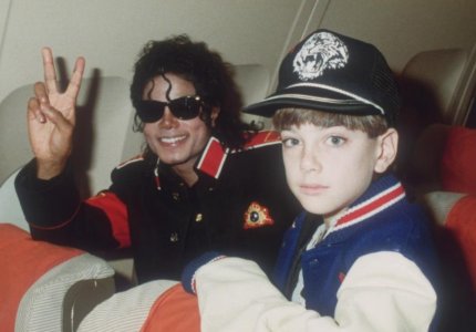 "Leaving Neverland": Who's bad?