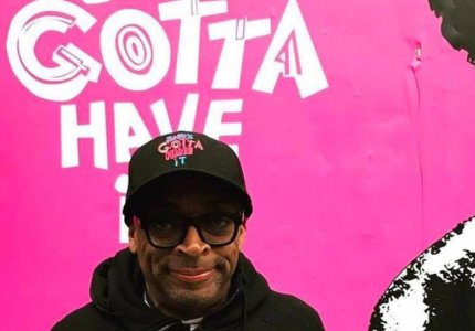 O Spike Lee κάνει σειρά την πρώτη του ταινία