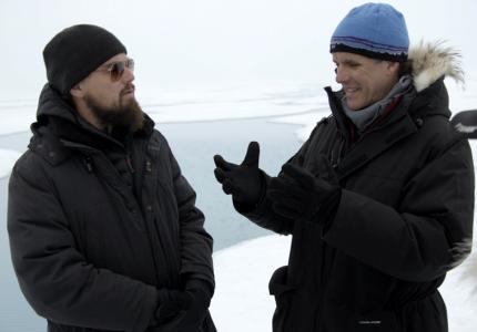 Trent Reznor και Mogwai γράφουν μουσική για τον Λεονάρντο Ντι Κάπριο