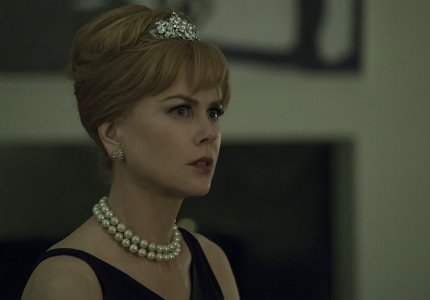 Γιατί να δείτε οπωσδήποτε την 1η σεζόν του "Big Little Lies"