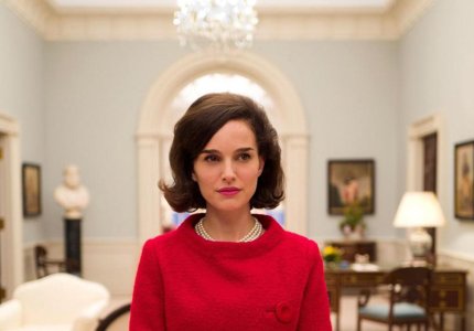 «Jackie» και «Under the Skin» με ζωντανή μουσική