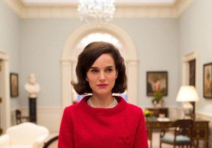 «Jackie» και «Under the Skin» με ζωντανή μουσική 